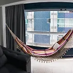 Apartamento Premium A Beira Mar Na Praia De Bessa Em Joao Pessoa