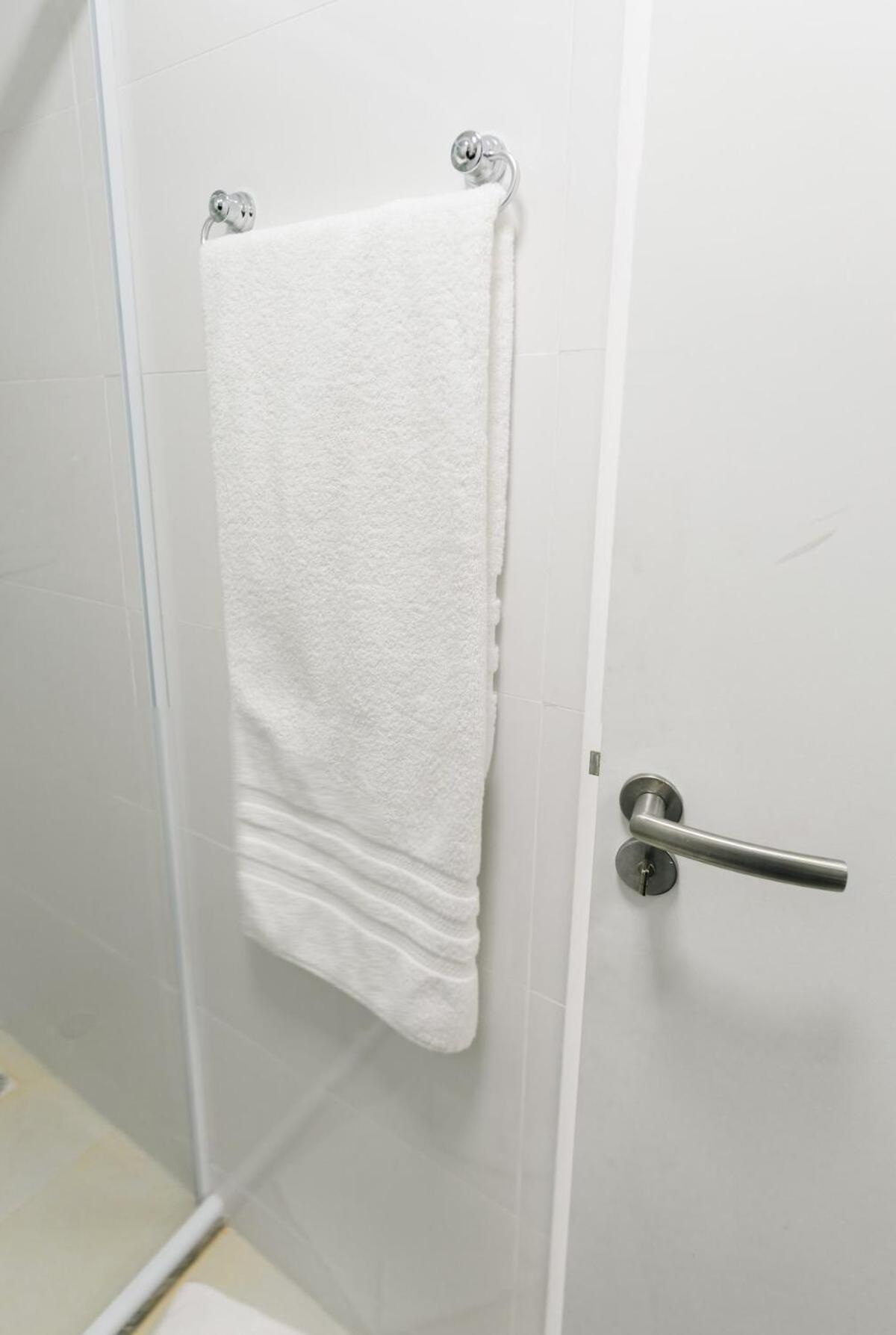 Apartamento Premium A Beira Mar Na De Bessa Em