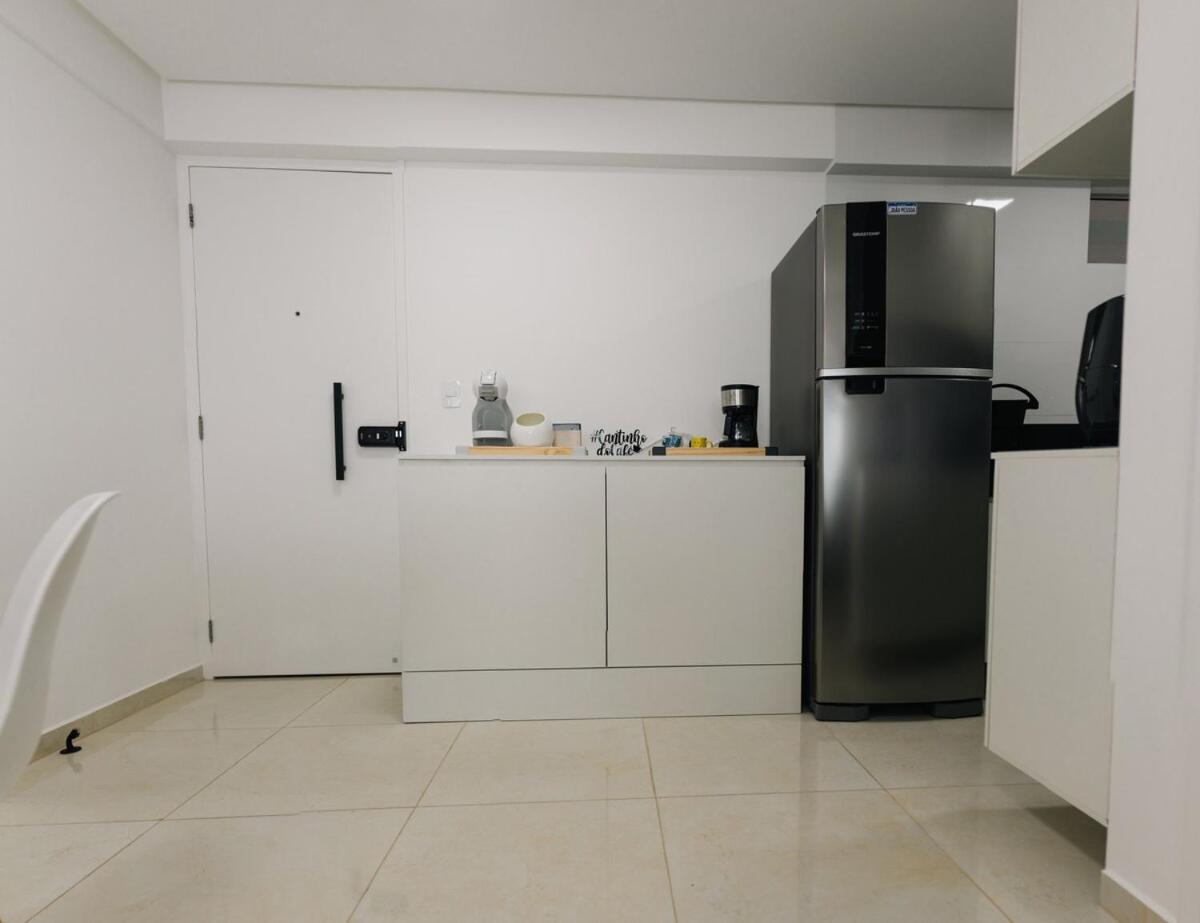 Apartamento Premium A Beira Mar Na De Bessa Em João Pessoa