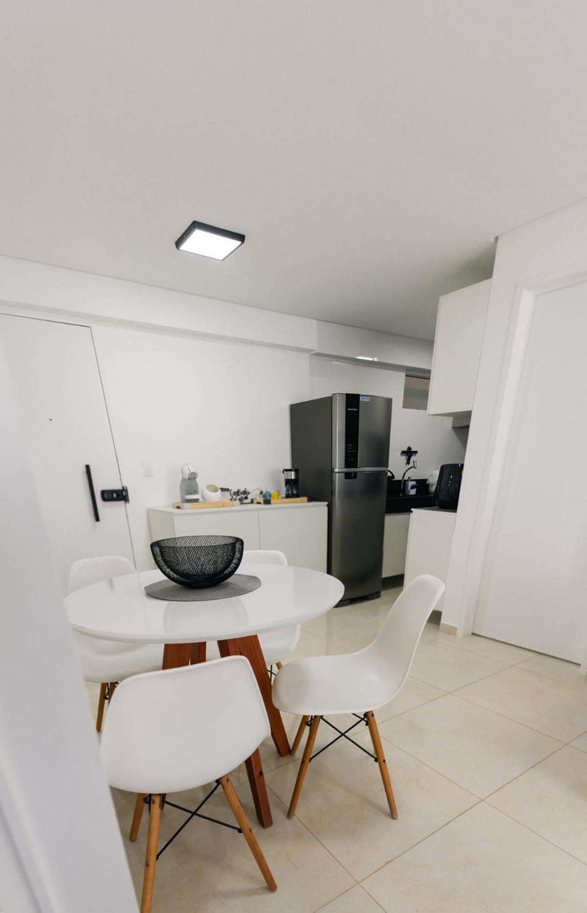 Apartamento Premium A Beira Mar Na De Bessa Em *