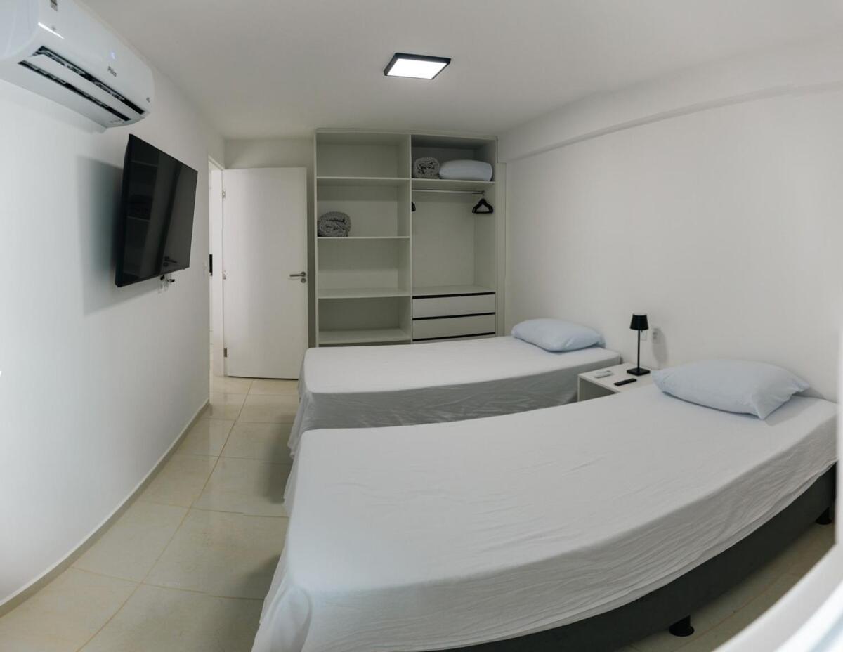 Premium A Beira Mar Na De Bessa Em * João Pessoa
