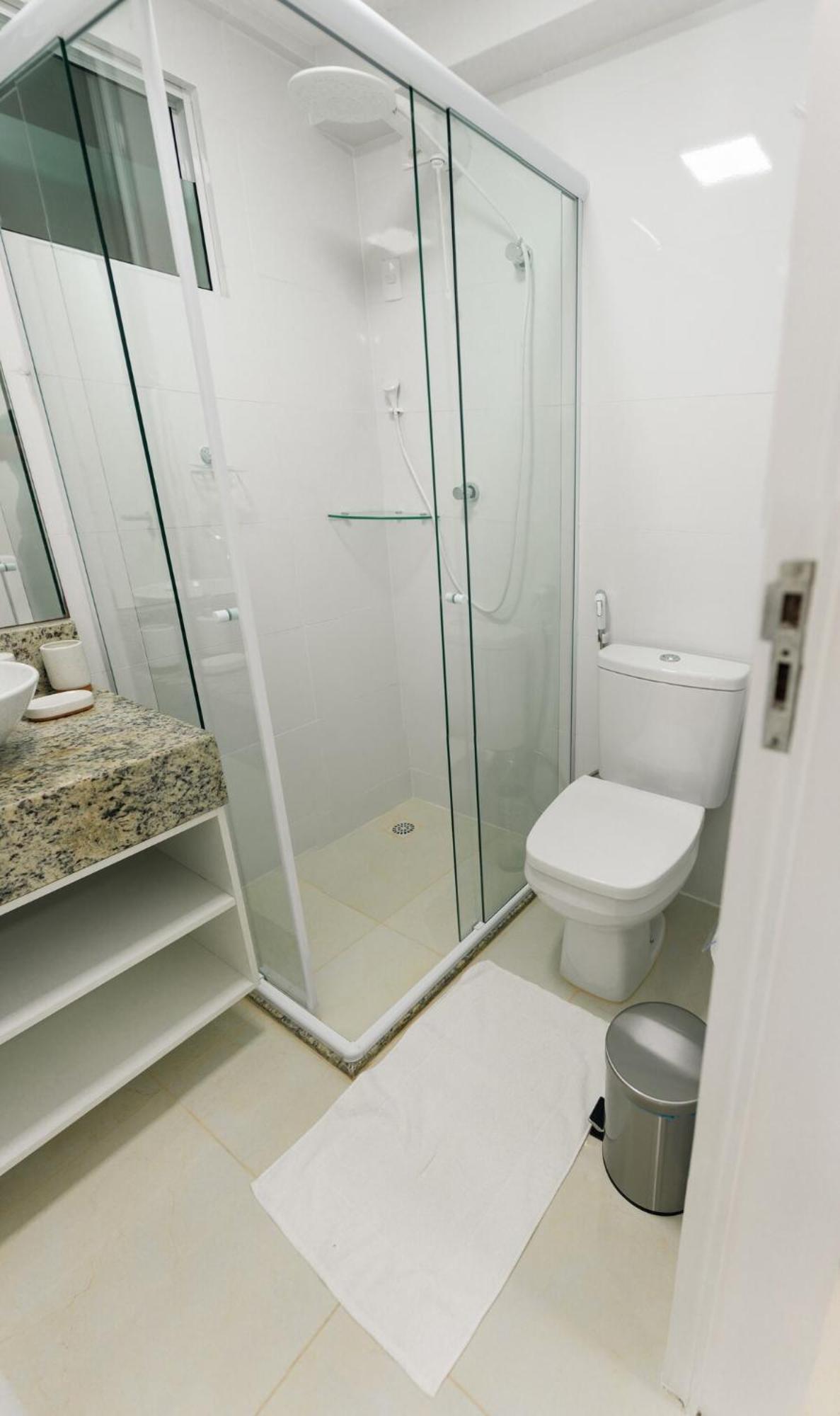 Premium A Beira Mar Na De Bessa Em Apartamento *