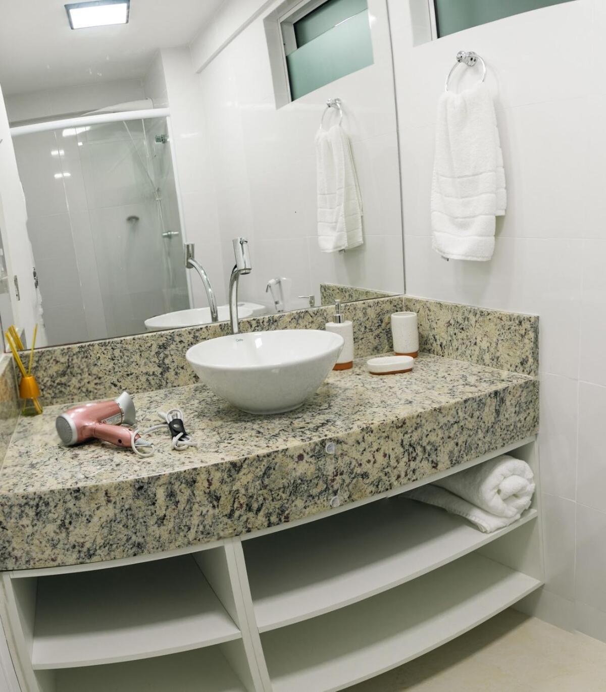 Apartamento Premium A Beira Mar Na De Bessa Em João Pessoa