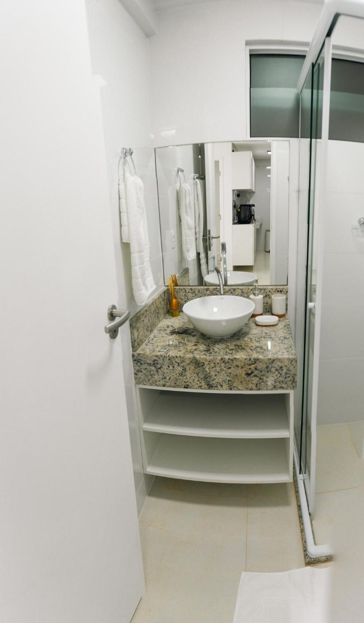 Premium A Beira Mar Na De Bessa Em Apartamento João Pessoa