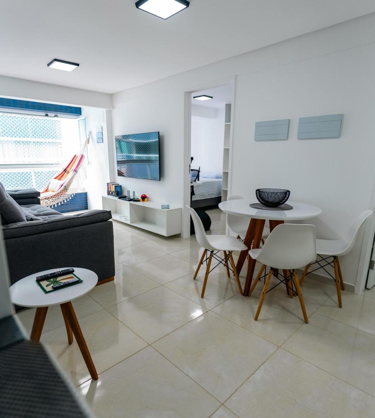 Premium A Beira Mar Na De Bessa Em João Pessoa