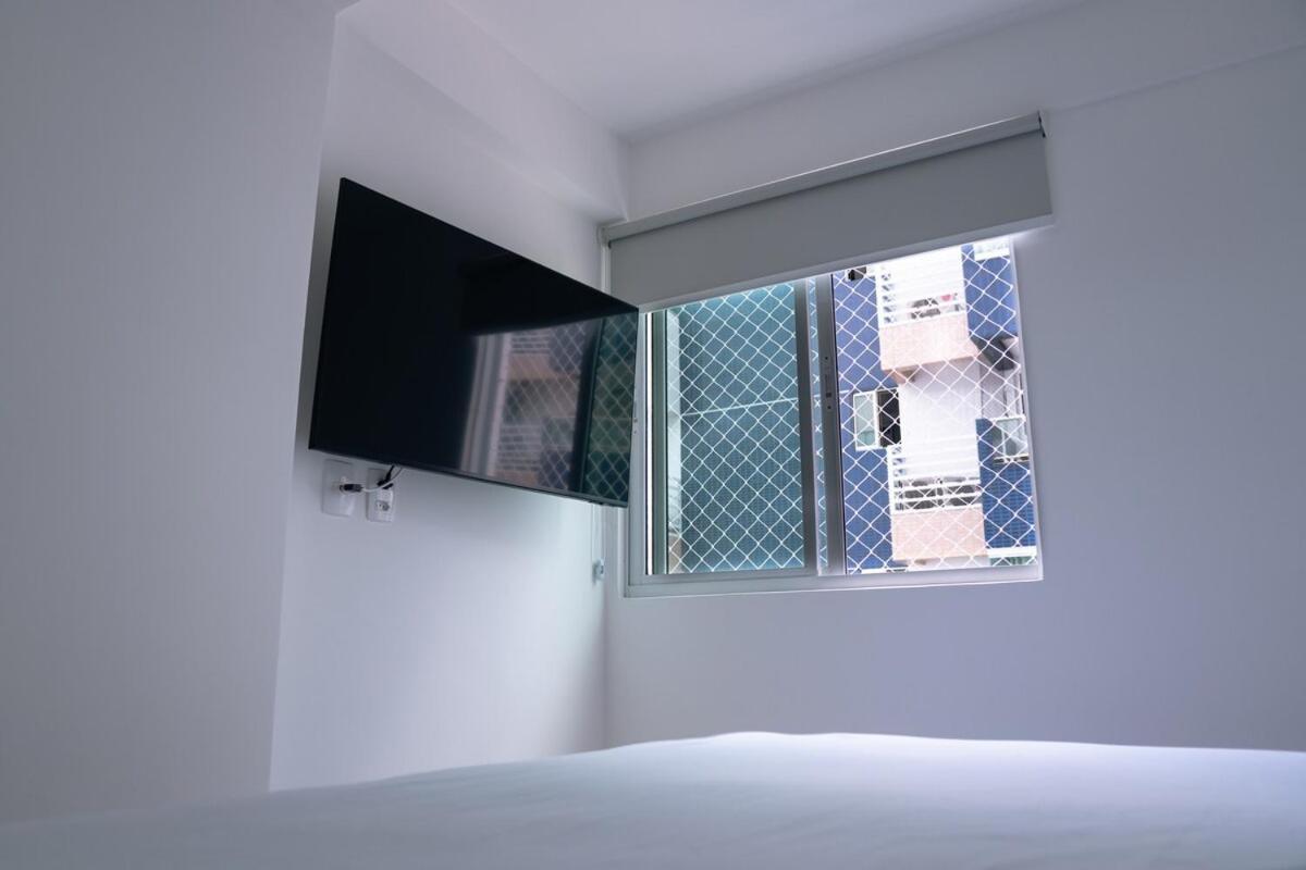 Premium A Beira Mar Na De Bessa Em Apartamento João Pessoa